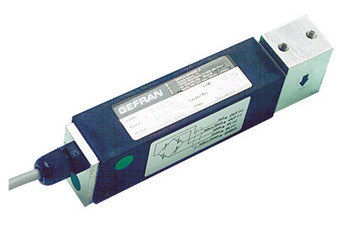 GEFRAN【OC】称重传感器